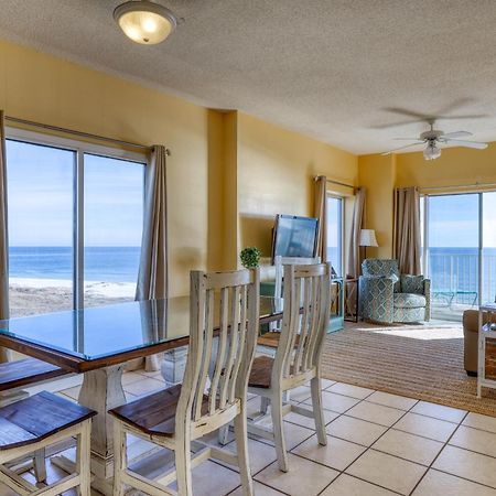 Tidewater Condominiums オレンジ・ビーチ エクステリア 写真
