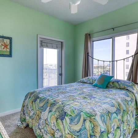 Tidewater Condominiums オレンジ・ビーチ エクステリア 写真