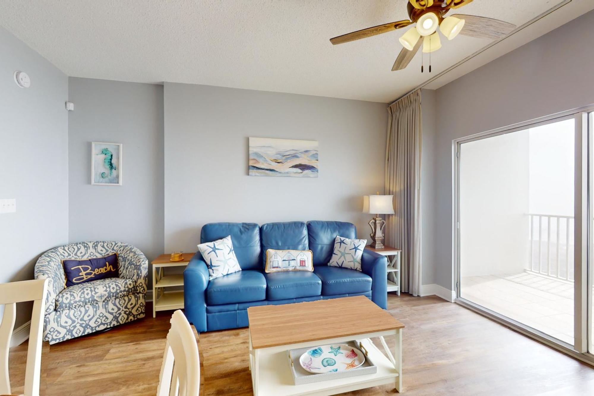 Tidewater Condominiums オレンジ・ビーチ エクステリア 写真