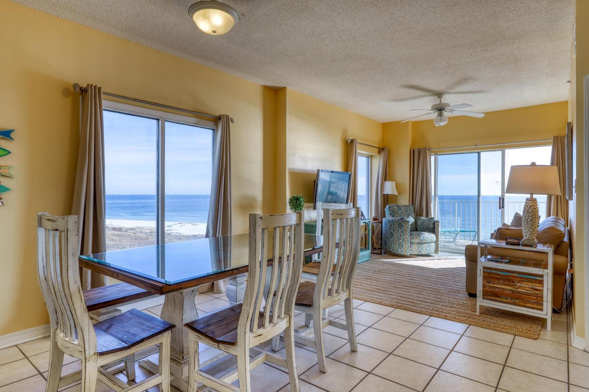 Tidewater Condominiums オレンジ・ビーチ エクステリア 写真