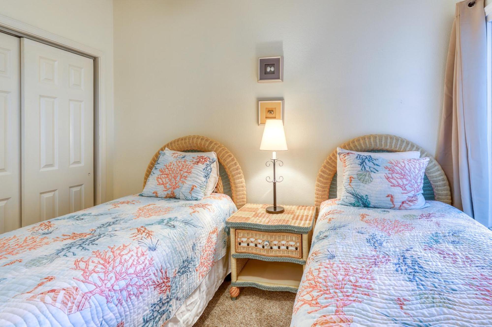 Tidewater Condominiums オレンジ・ビーチ 部屋 写真