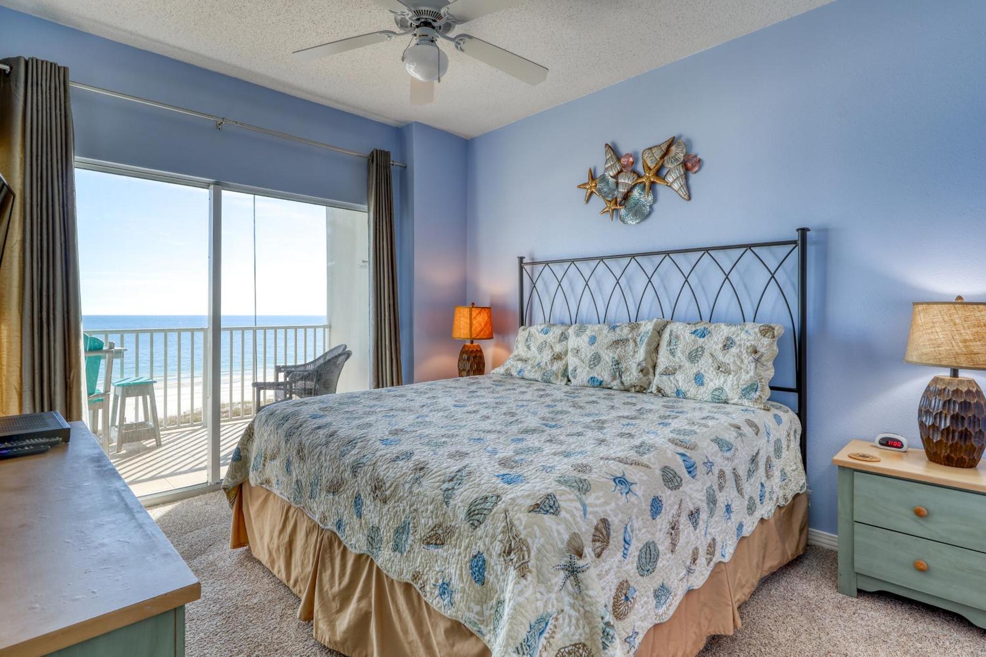 Tidewater Condominiums オレンジ・ビーチ 部屋 写真