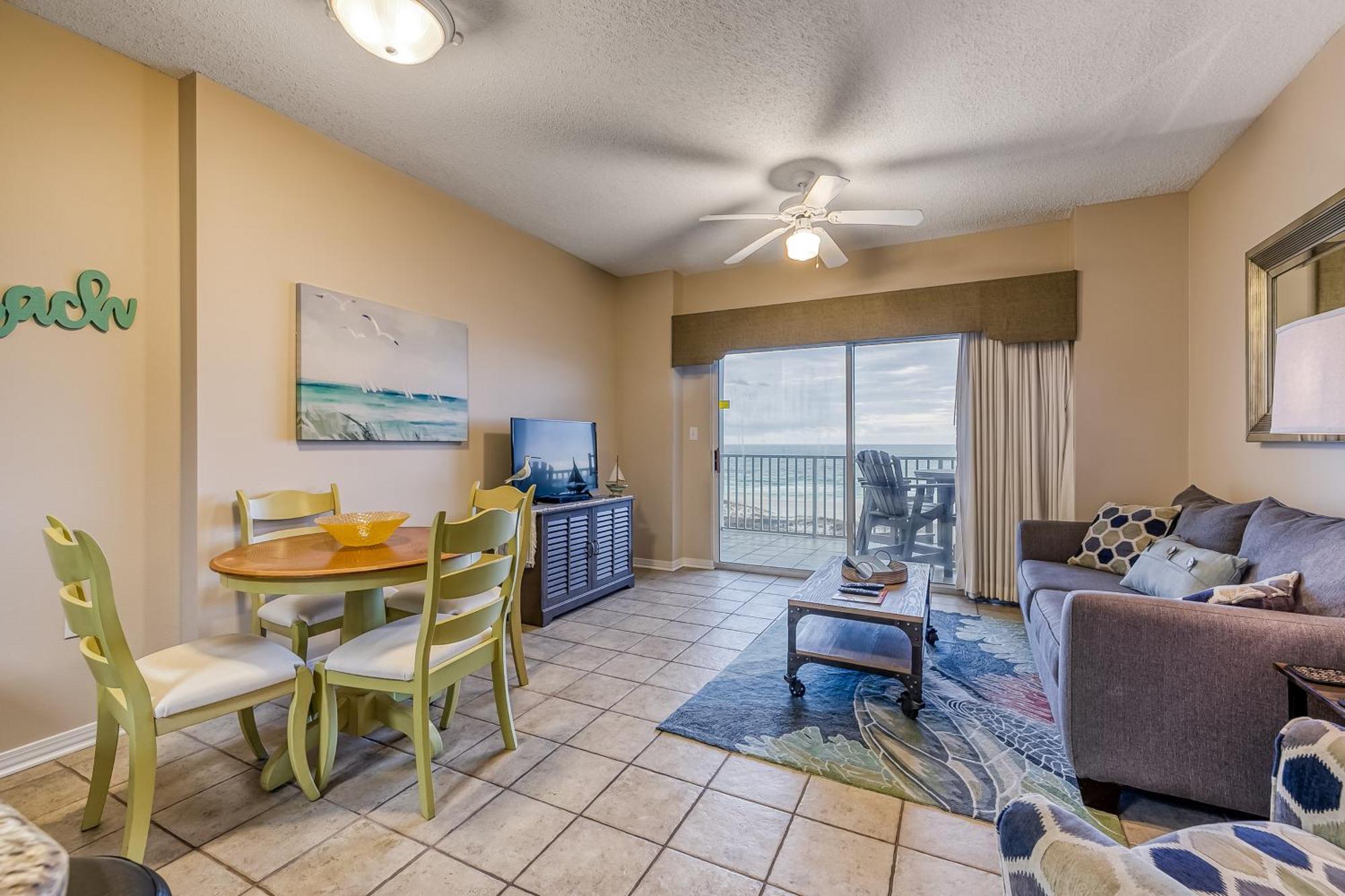 Tidewater Condominiums オレンジ・ビーチ 部屋 写真