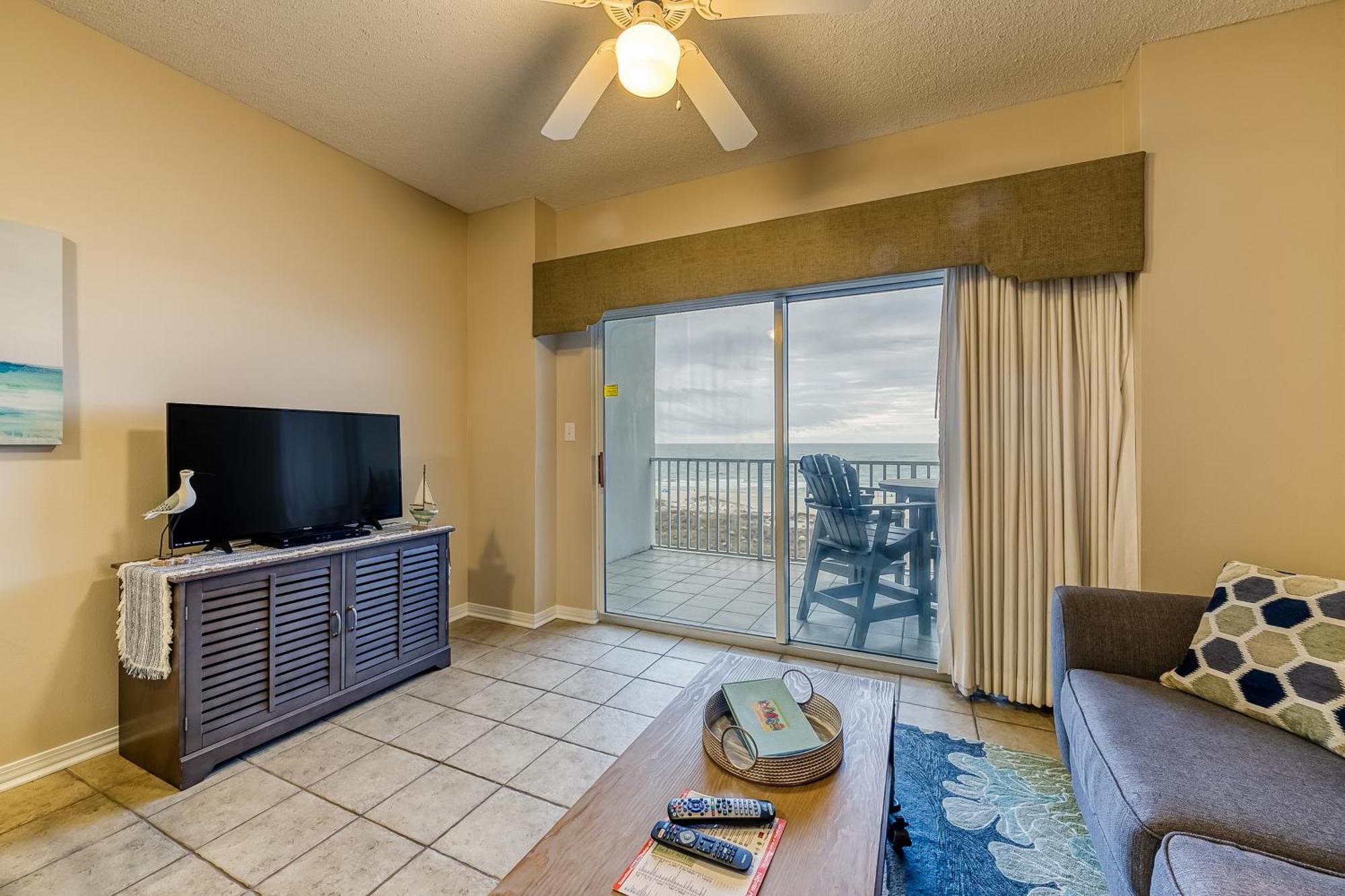 Tidewater Condominiums オレンジ・ビーチ 部屋 写真