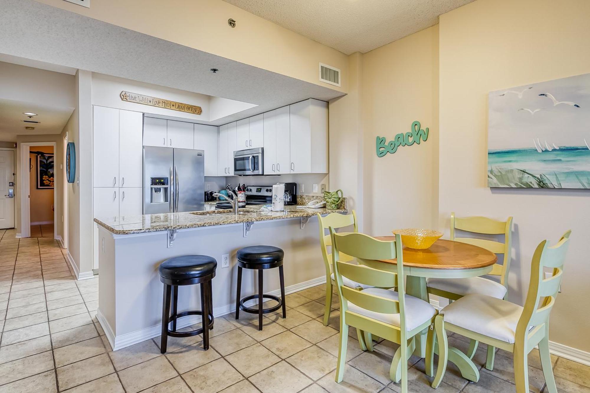 Tidewater Condominiums オレンジ・ビーチ 部屋 写真