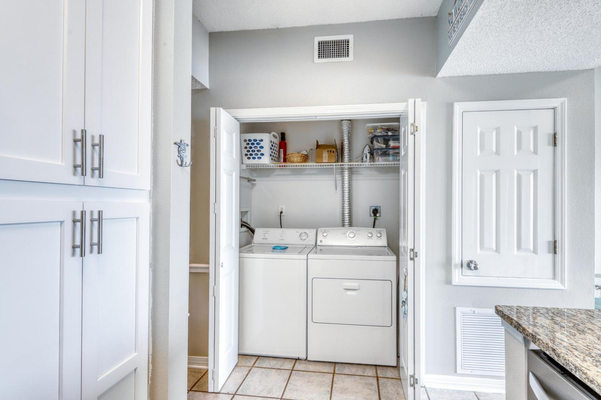 Tidewater Condominiums オレンジ・ビーチ 部屋 写真