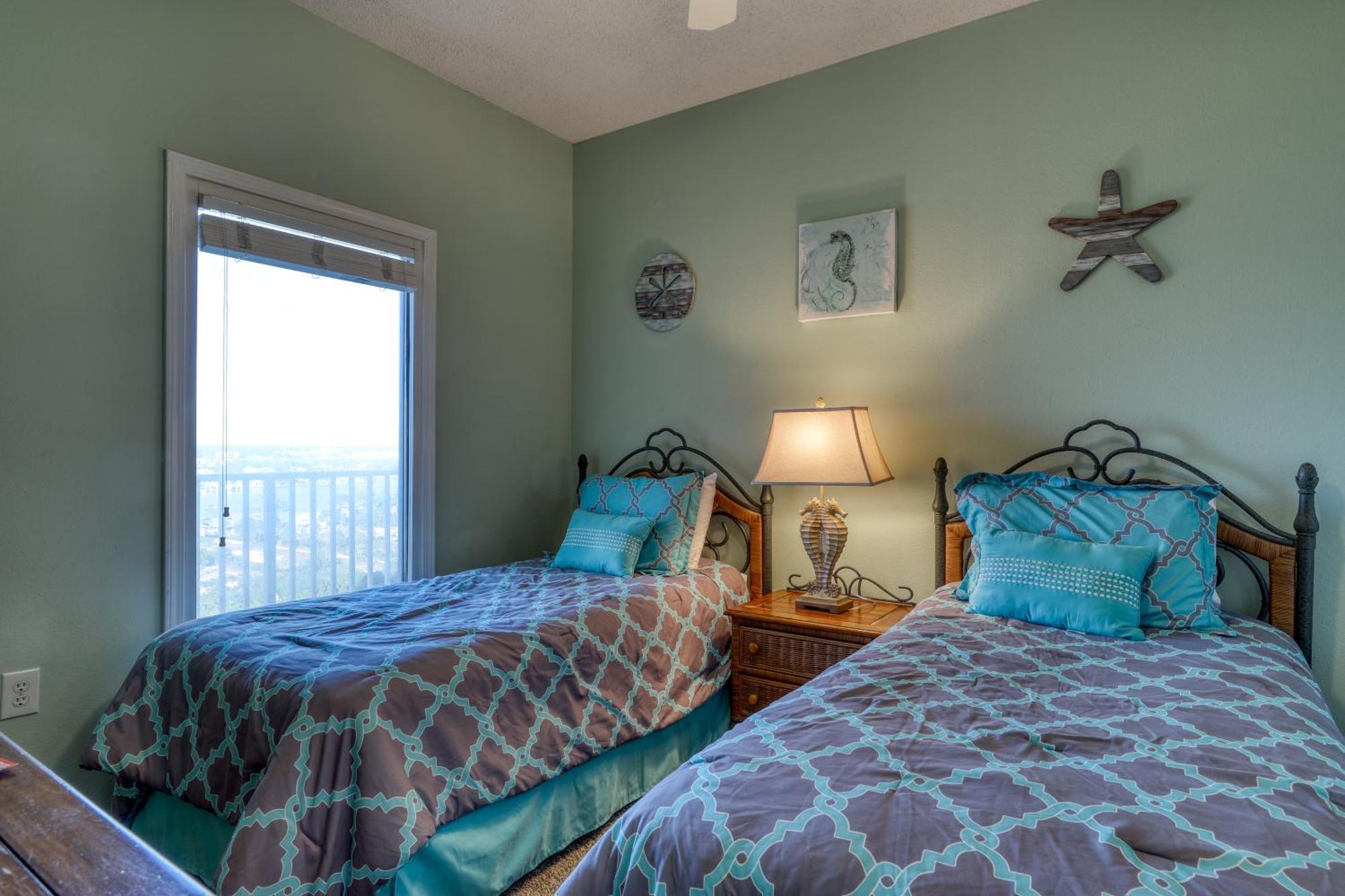 Tidewater Condominiums オレンジ・ビーチ 部屋 写真