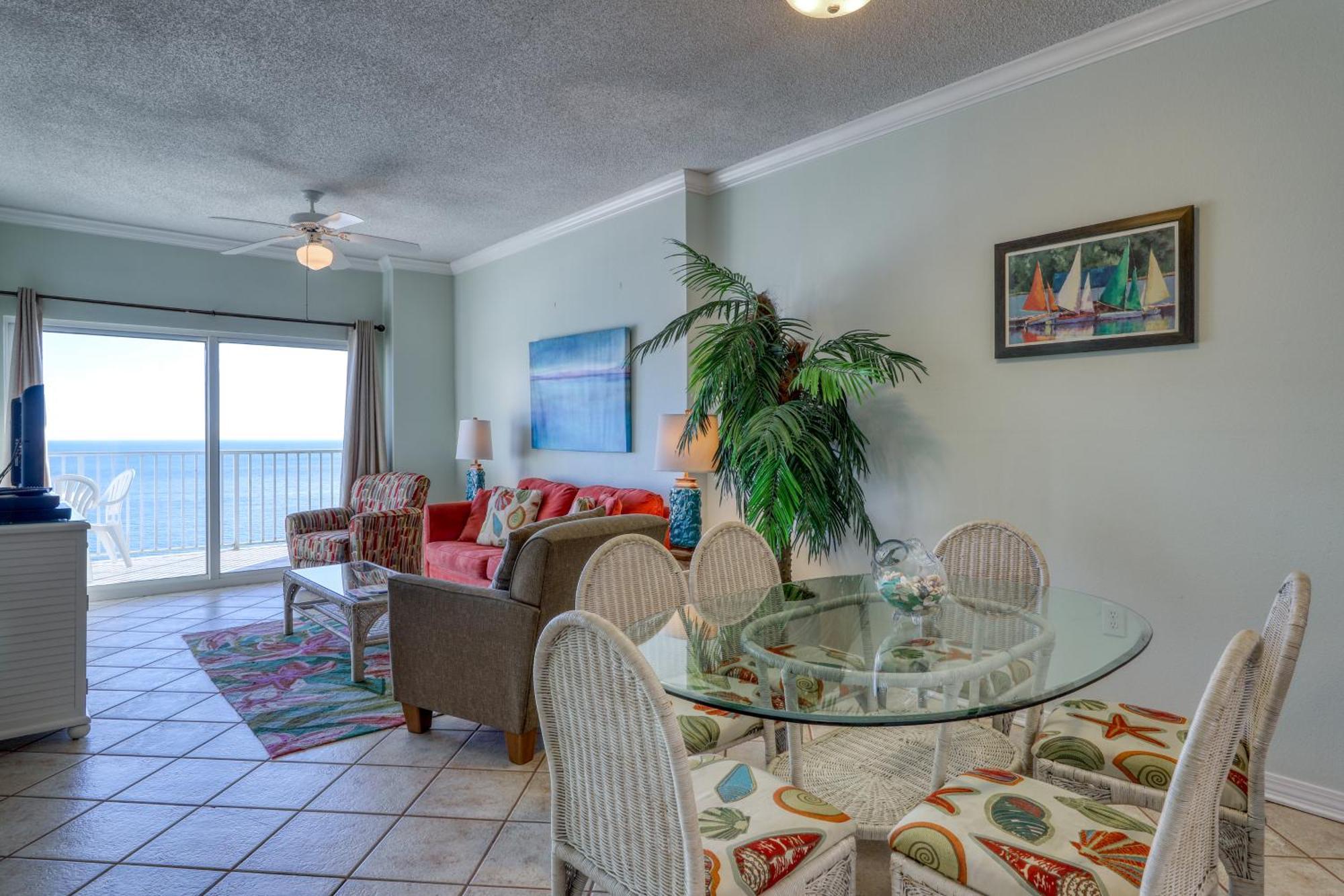 Tidewater Condominiums オレンジ・ビーチ 部屋 写真