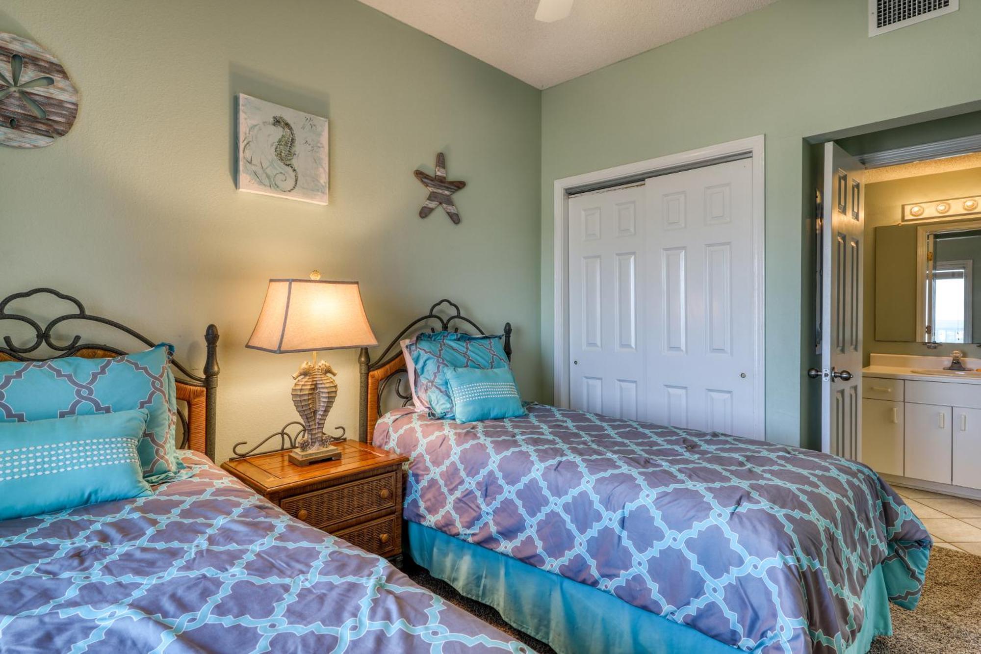 Tidewater Condominiums オレンジ・ビーチ 部屋 写真