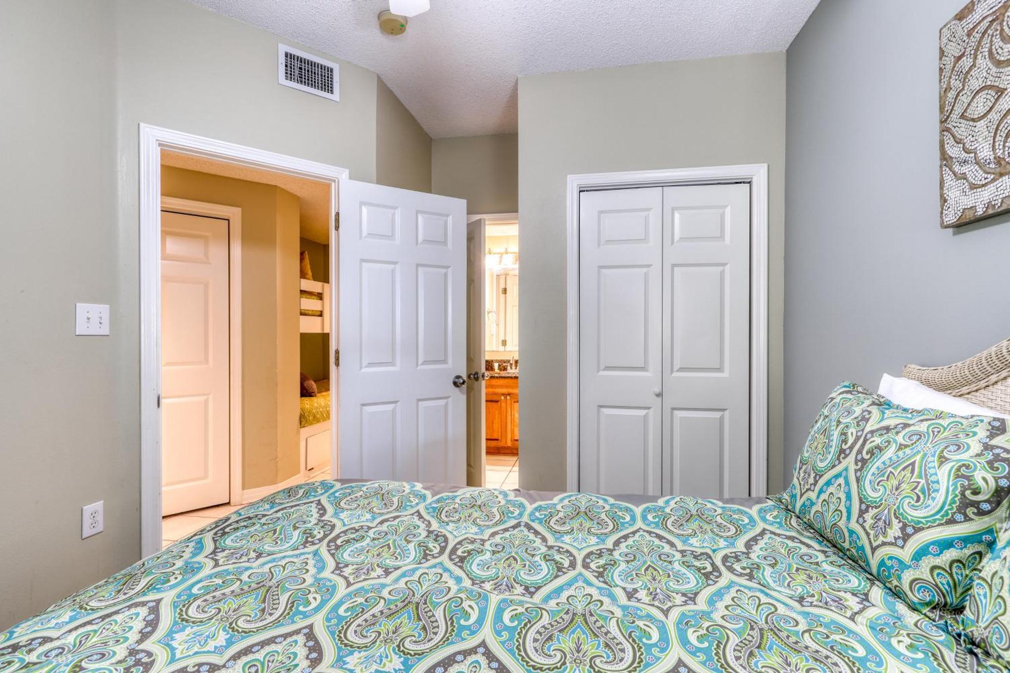 Tidewater Condominiums オレンジ・ビーチ 部屋 写真