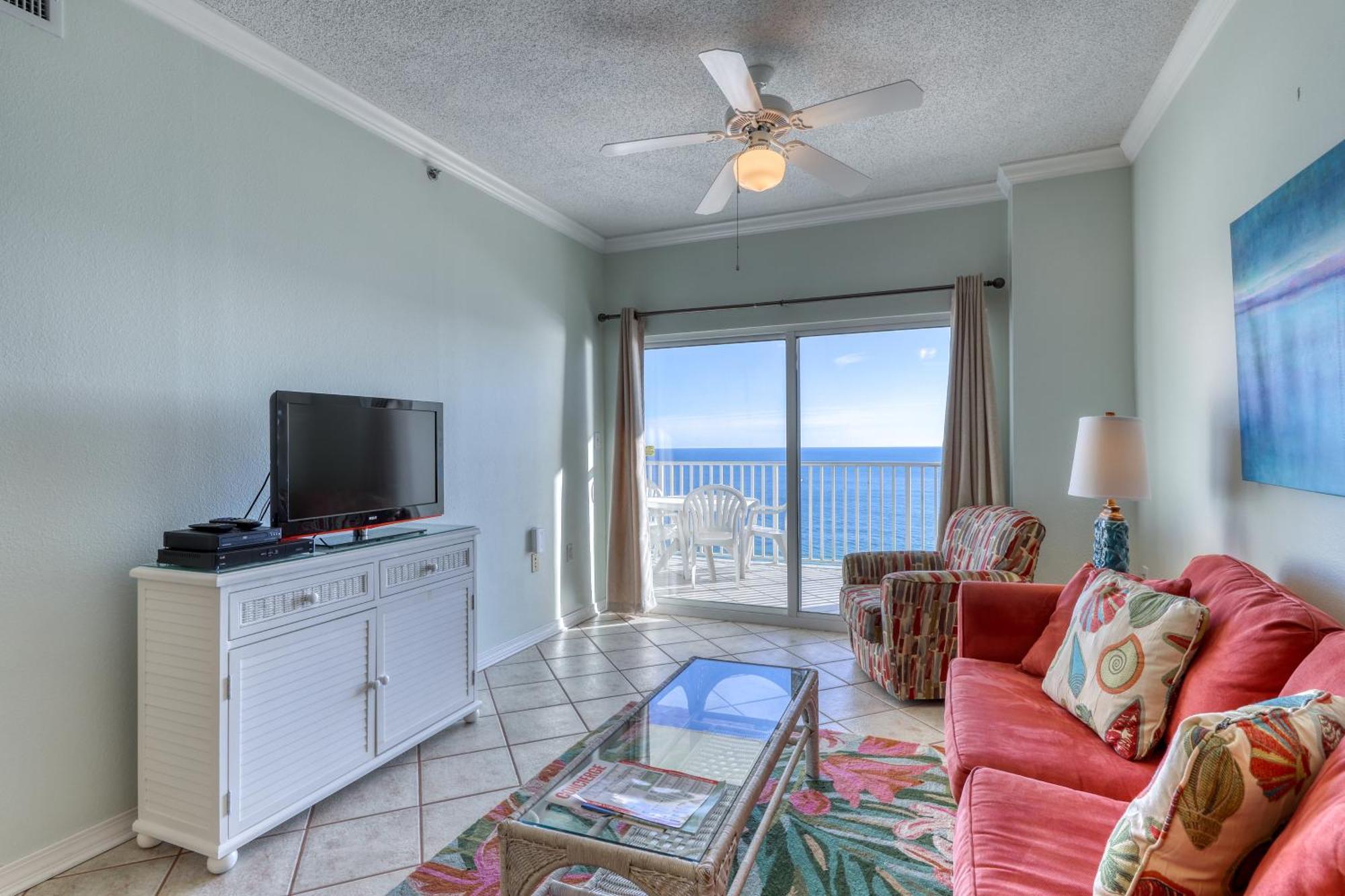 Tidewater Condominiums オレンジ・ビーチ 部屋 写真