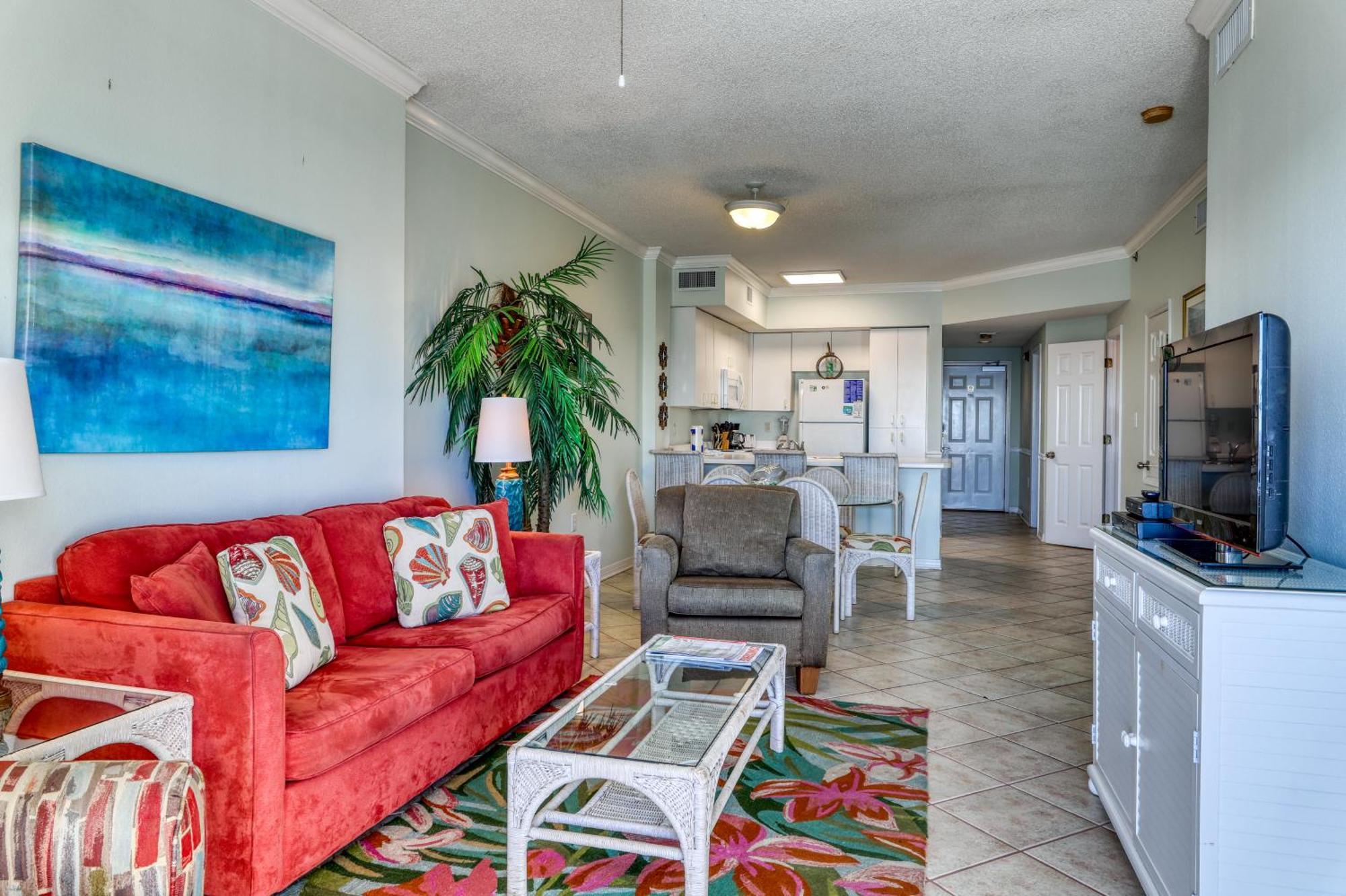 Tidewater Condominiums オレンジ・ビーチ 部屋 写真