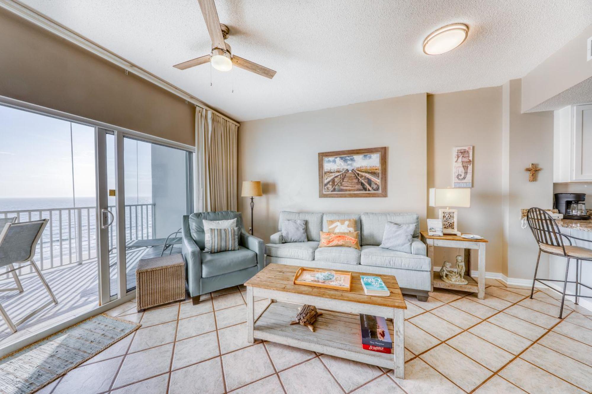 Tidewater Condominiums オレンジ・ビーチ 部屋 写真