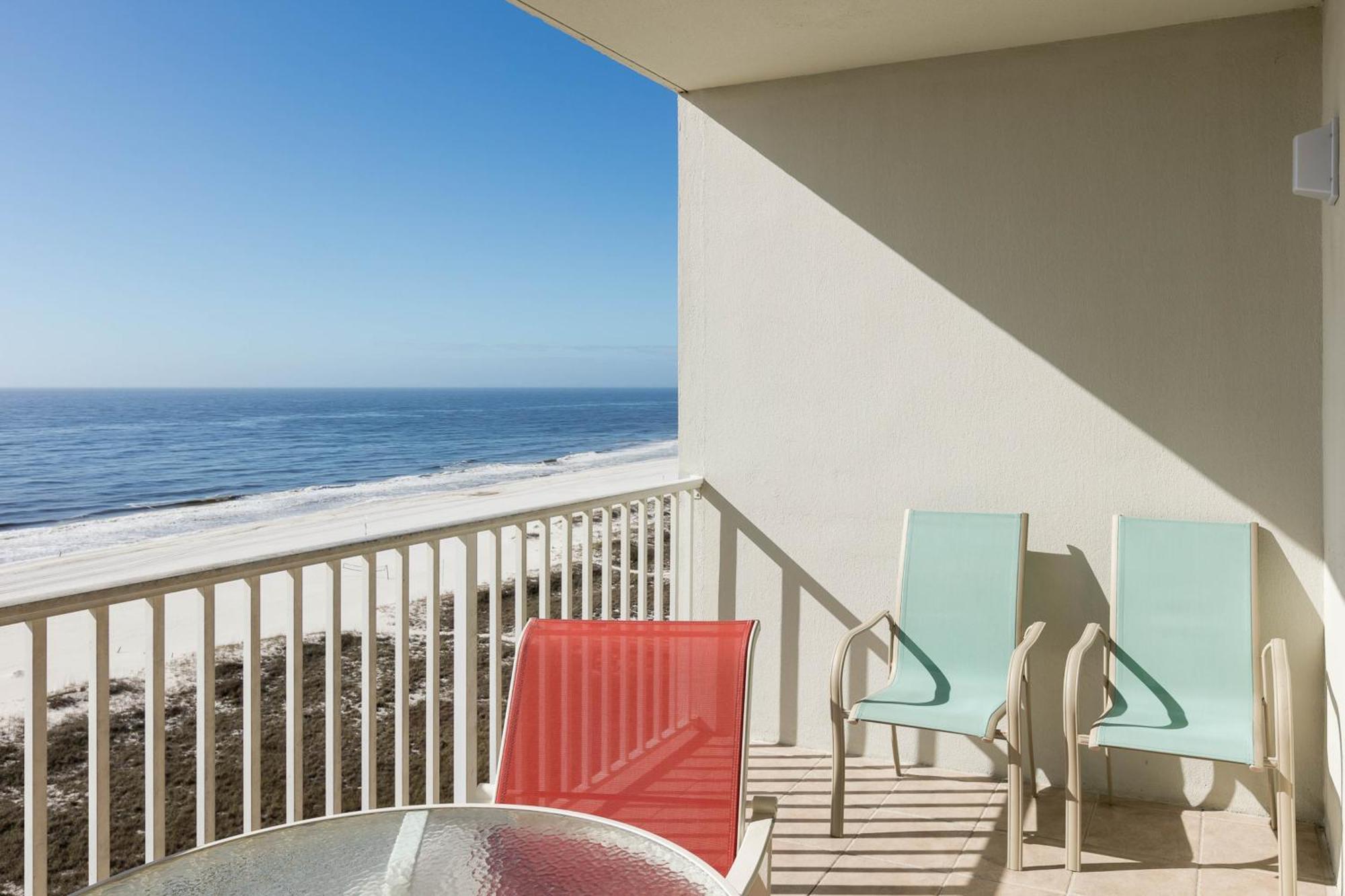 Tidewater Condominiums オレンジ・ビーチ 部屋 写真