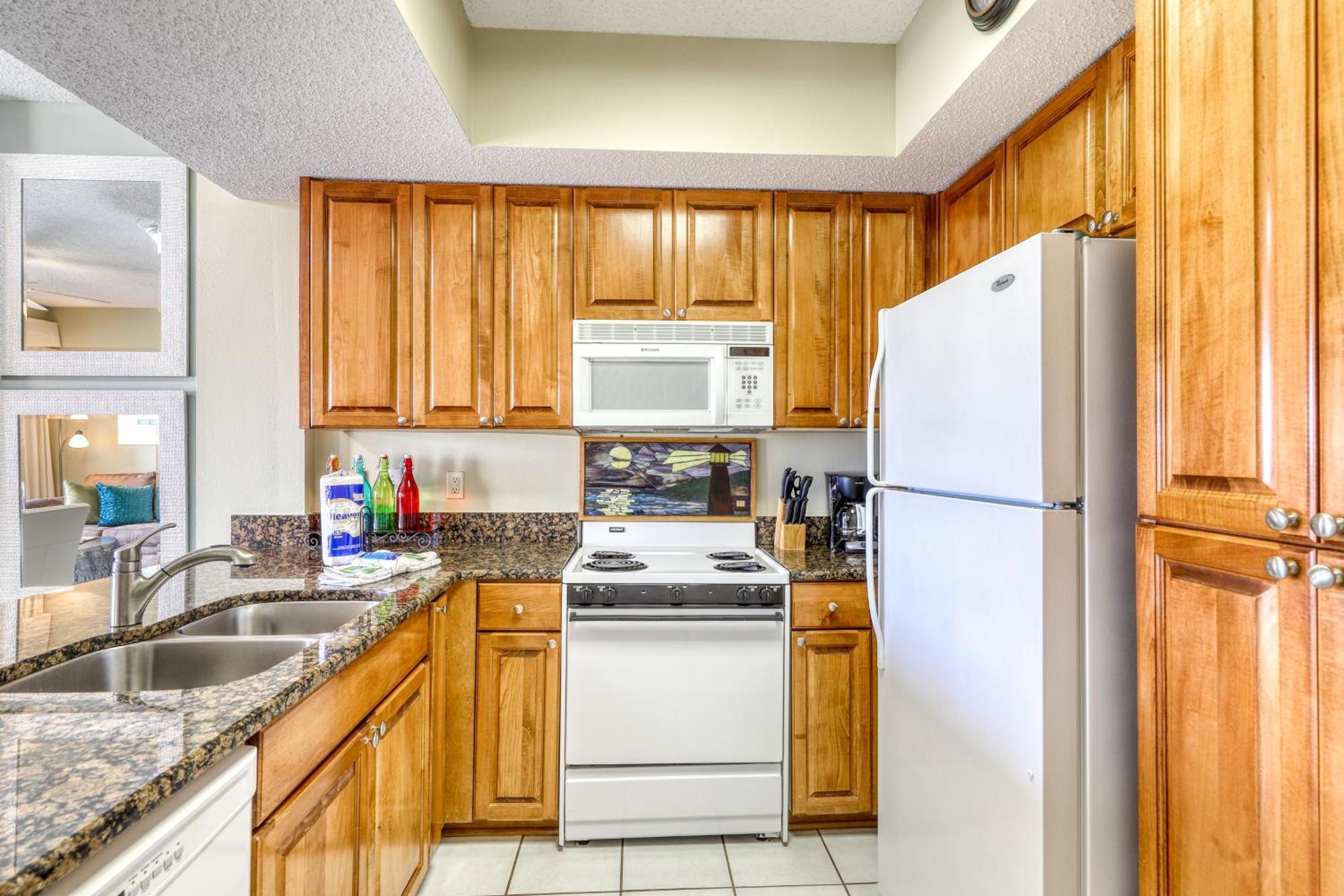 Tidewater Condominiums オレンジ・ビーチ 部屋 写真