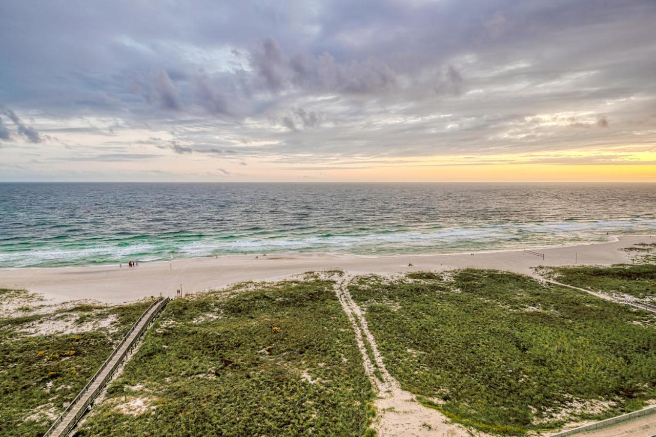 Tidewater Condominiums オレンジ・ビーチ エクステリア 写真