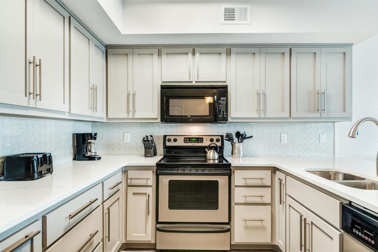 Tidewater Condominiums オレンジ・ビーチ エクステリア 写真
