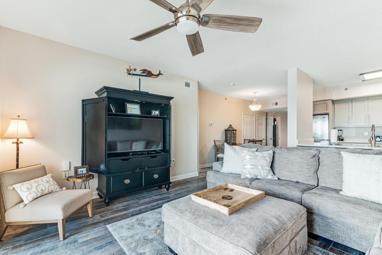 Tidewater Condominiums オレンジ・ビーチ エクステリア 写真