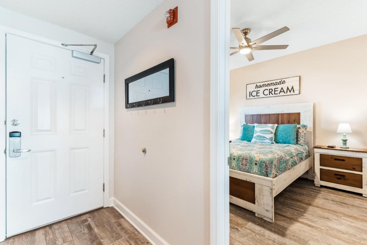 Tidewater Condominiums オレンジ・ビーチ エクステリア 写真