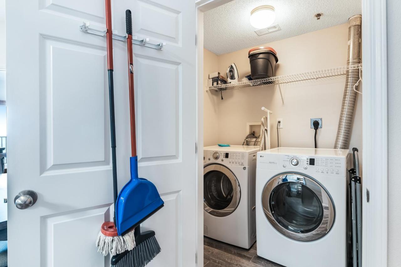 Tidewater Condominiums オレンジ・ビーチ エクステリア 写真