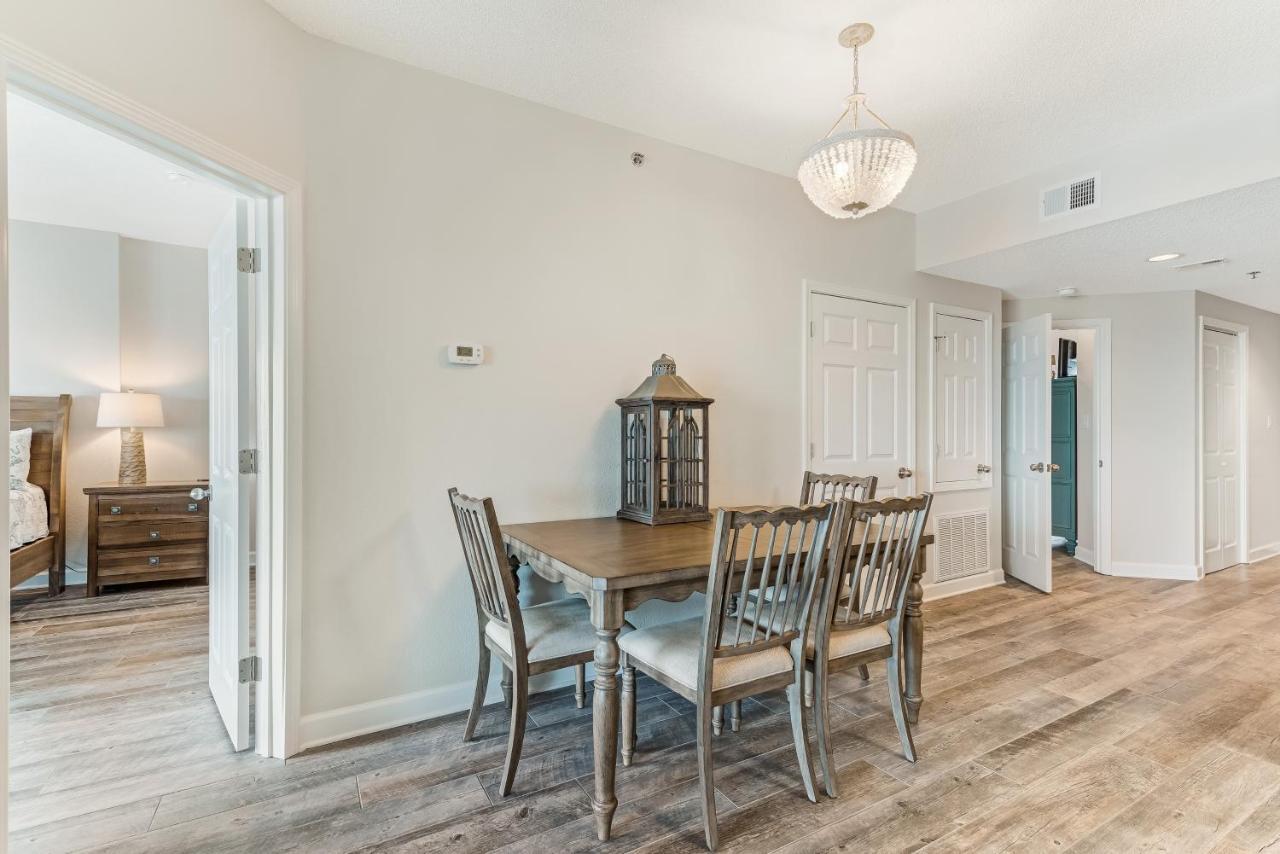 Tidewater Condominiums オレンジ・ビーチ エクステリア 写真