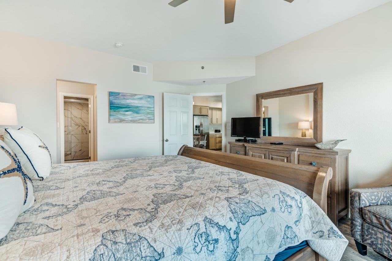 Tidewater Condominiums オレンジ・ビーチ エクステリア 写真