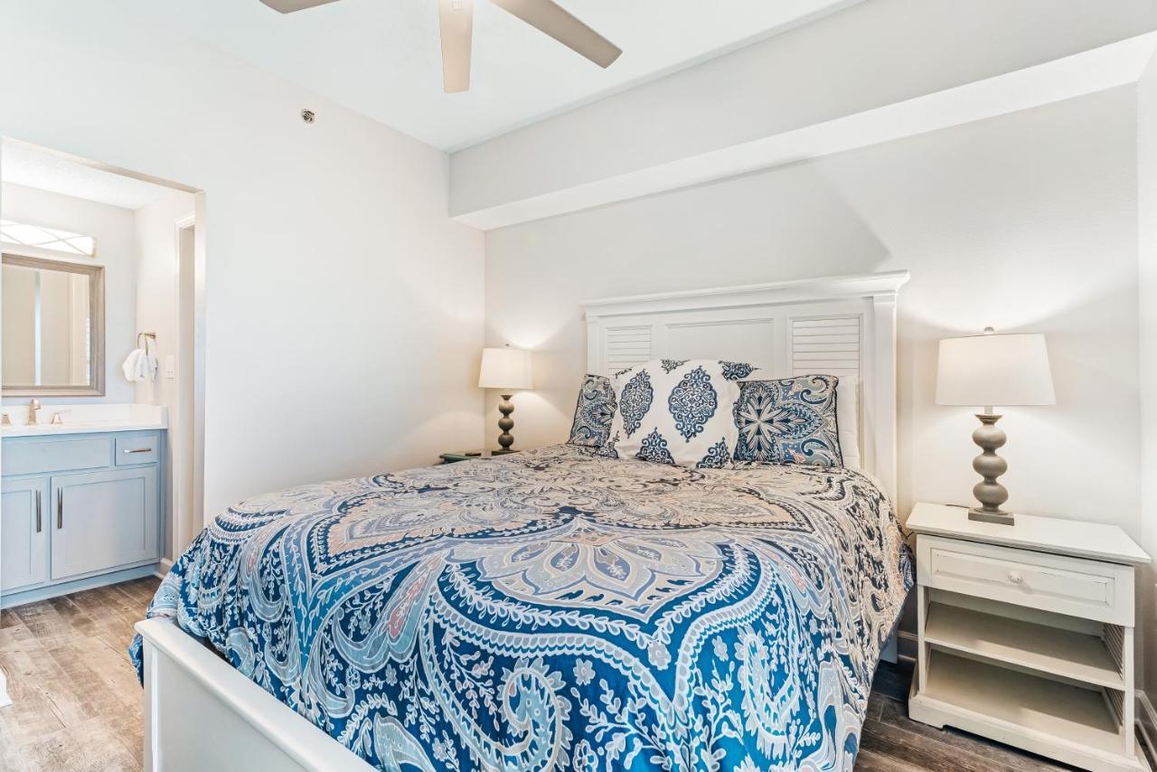 Tidewater Condominiums オレンジ・ビーチ エクステリア 写真
