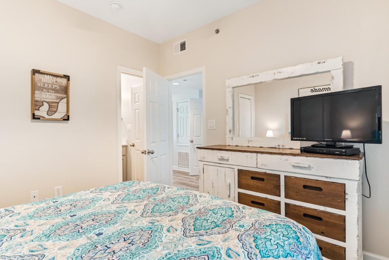 Tidewater Condominiums オレンジ・ビーチ エクステリア 写真