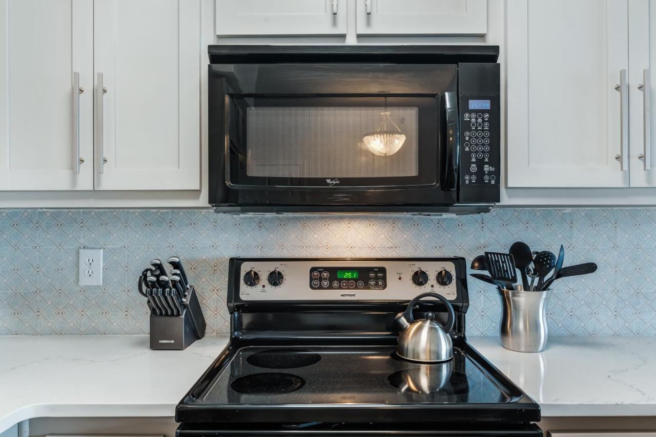 Tidewater Condominiums オレンジ・ビーチ エクステリア 写真