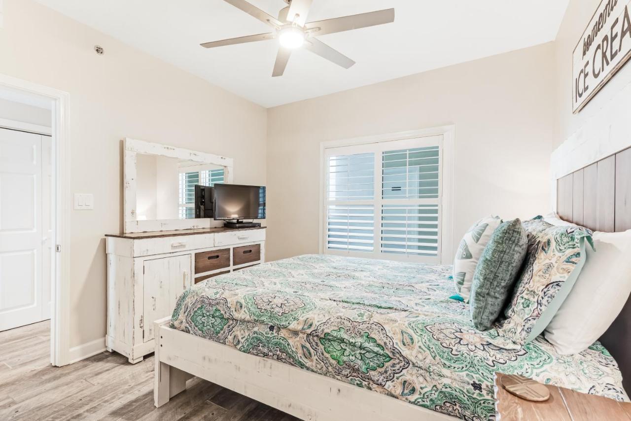 Tidewater Condominiums オレンジ・ビーチ エクステリア 写真