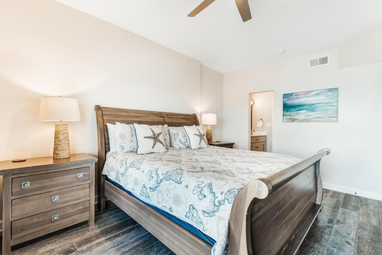 Tidewater Condominiums オレンジ・ビーチ エクステリア 写真