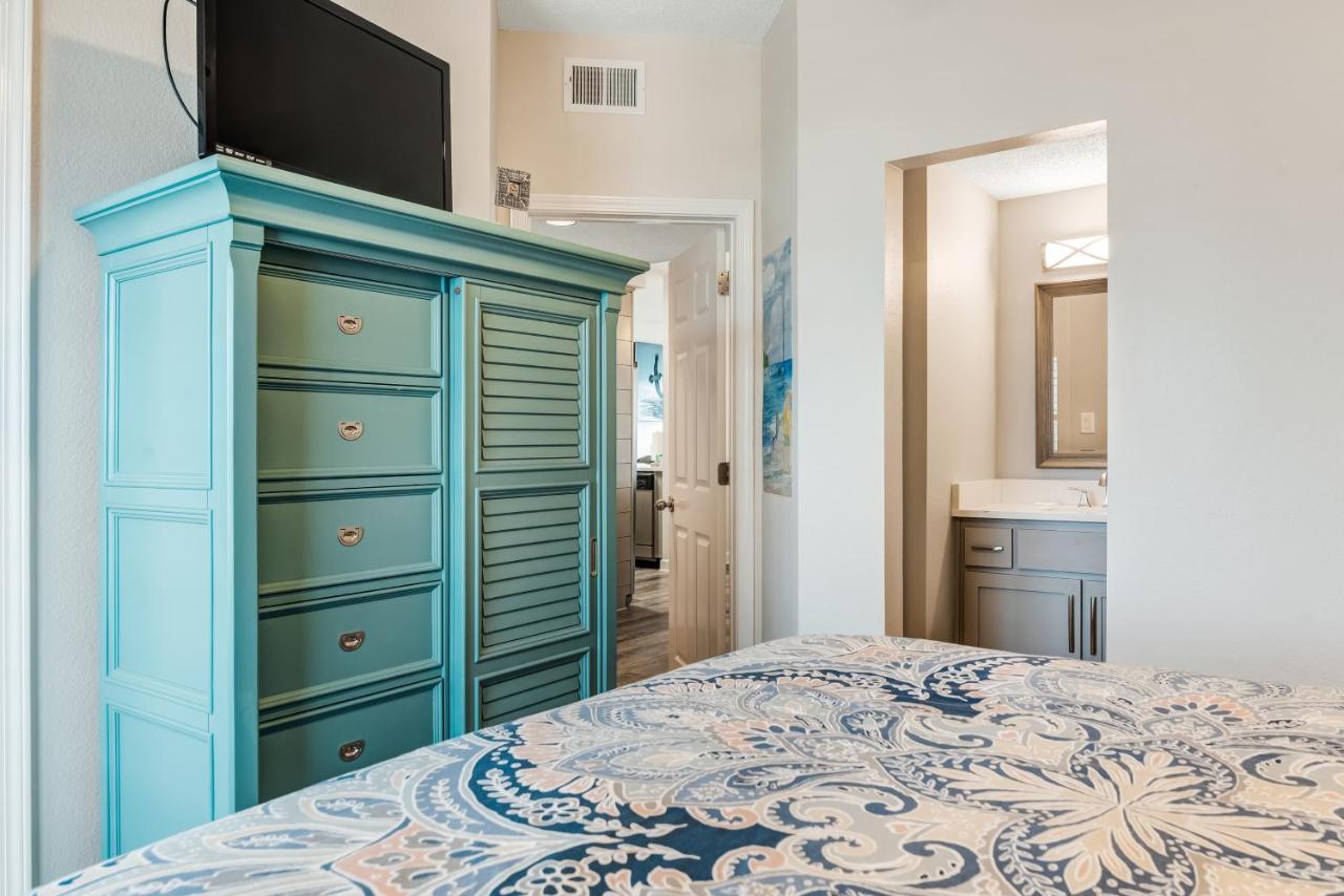 Tidewater Condominiums オレンジ・ビーチ エクステリア 写真