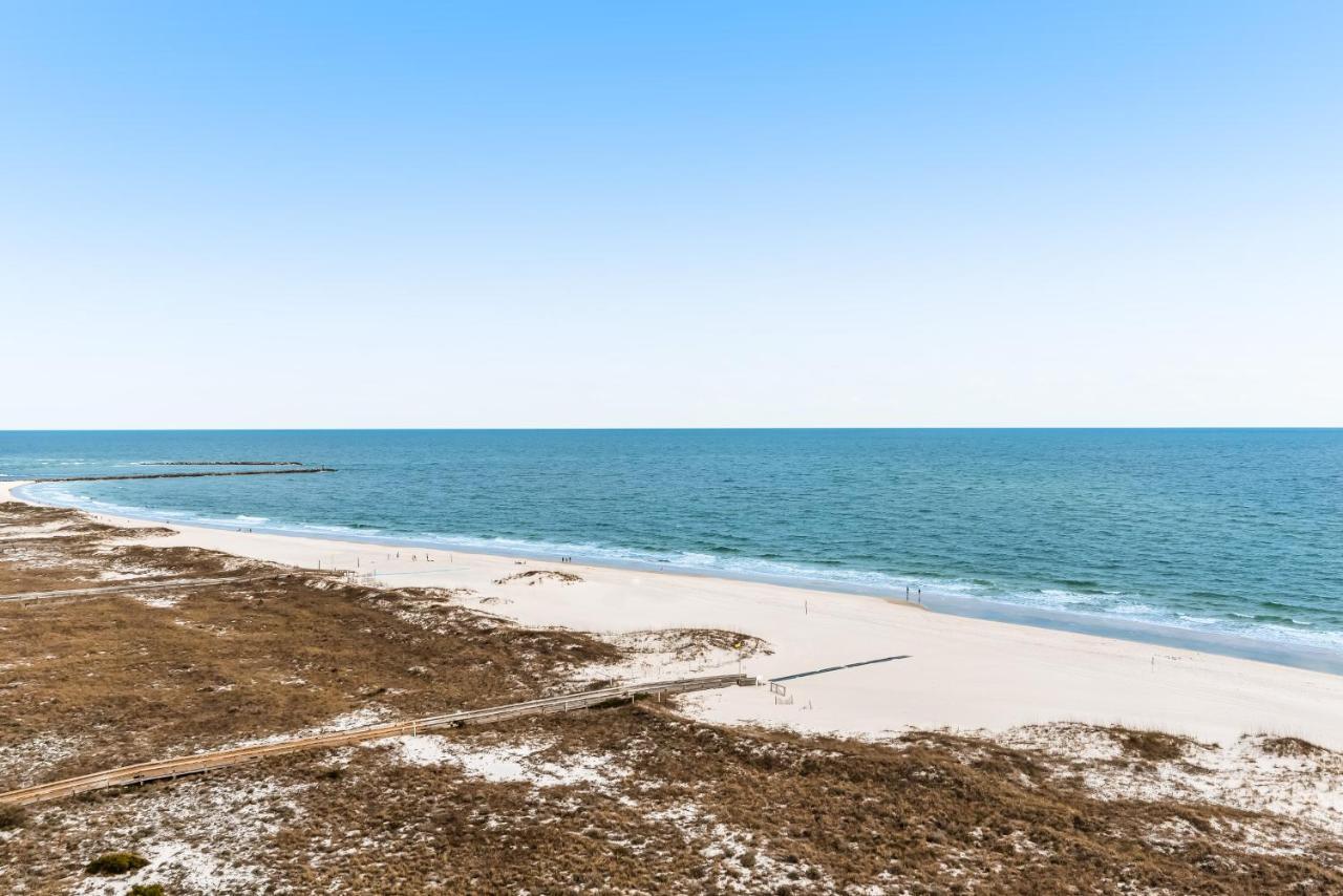 Tidewater Condominiums オレンジ・ビーチ エクステリア 写真