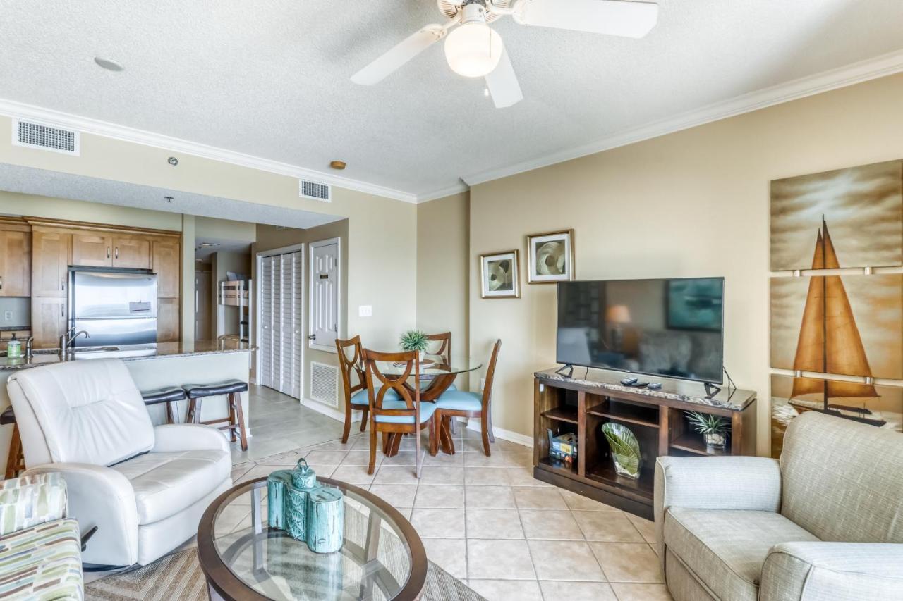 Tidewater Condominiums オレンジ・ビーチ エクステリア 写真