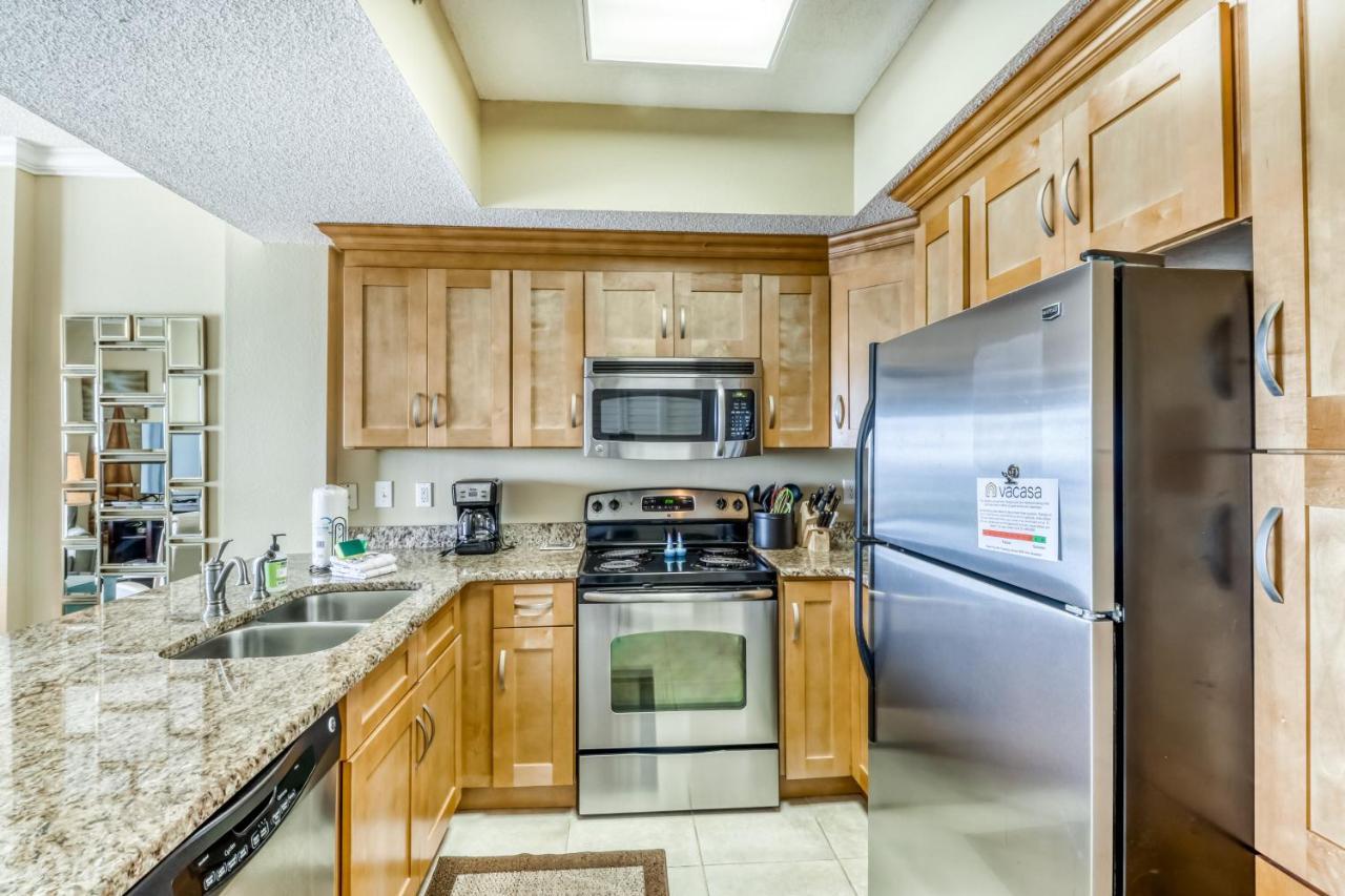 Tidewater Condominiums オレンジ・ビーチ エクステリア 写真