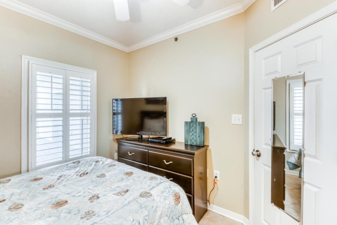 Tidewater Condominiums オレンジ・ビーチ エクステリア 写真
