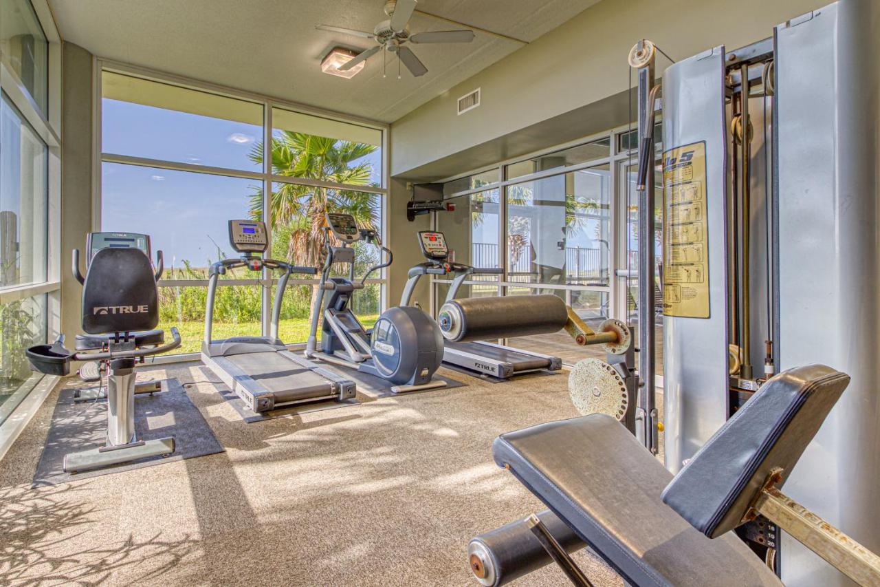 Tidewater Condominiums オレンジ・ビーチ エクステリア 写真