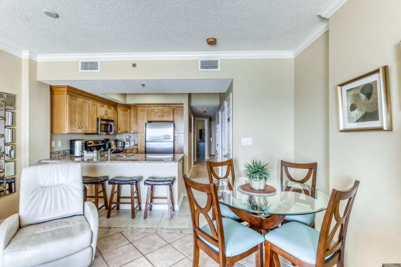 Tidewater Condominiums オレンジ・ビーチ エクステリア 写真