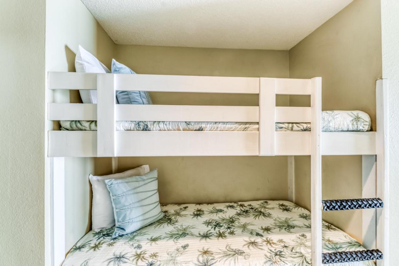 Tidewater Condominiums オレンジ・ビーチ エクステリア 写真