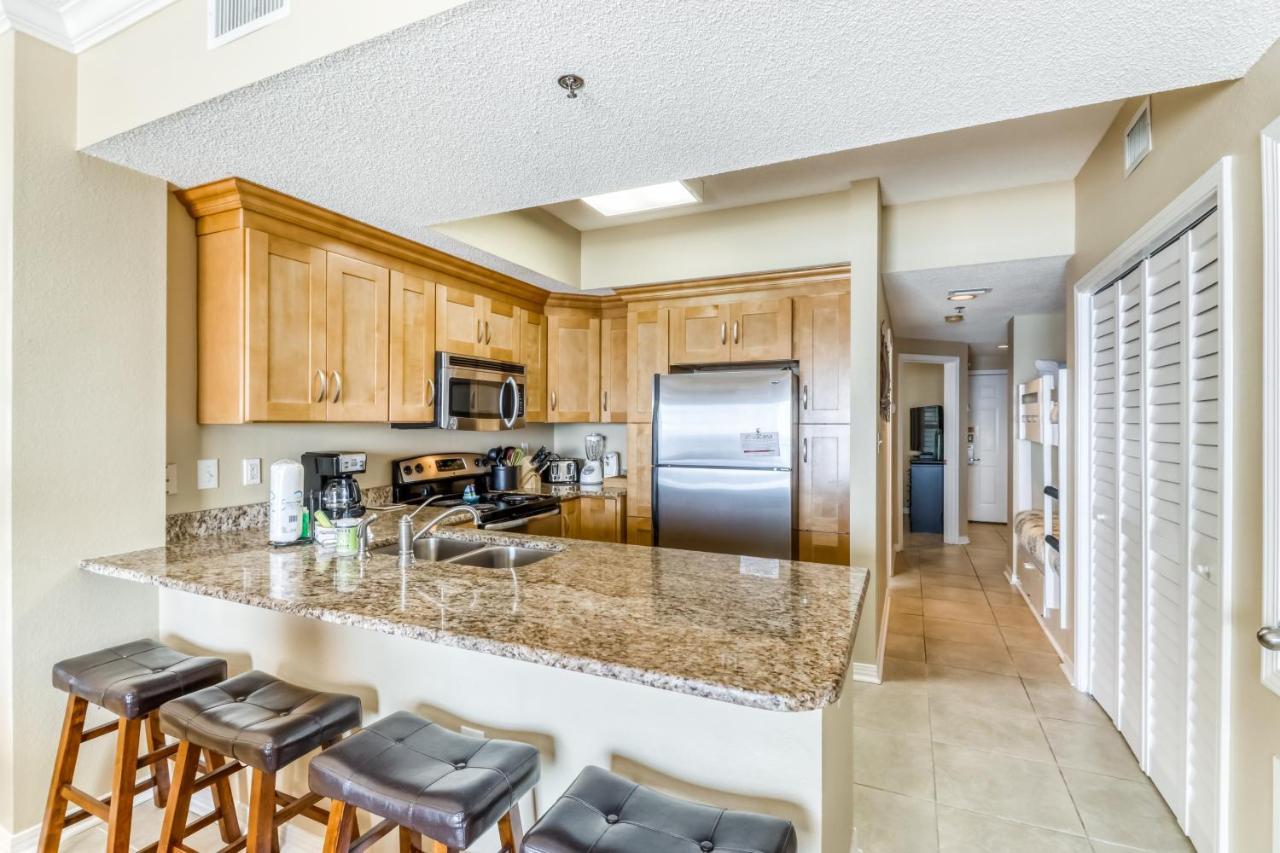 Tidewater Condominiums オレンジ・ビーチ エクステリア 写真