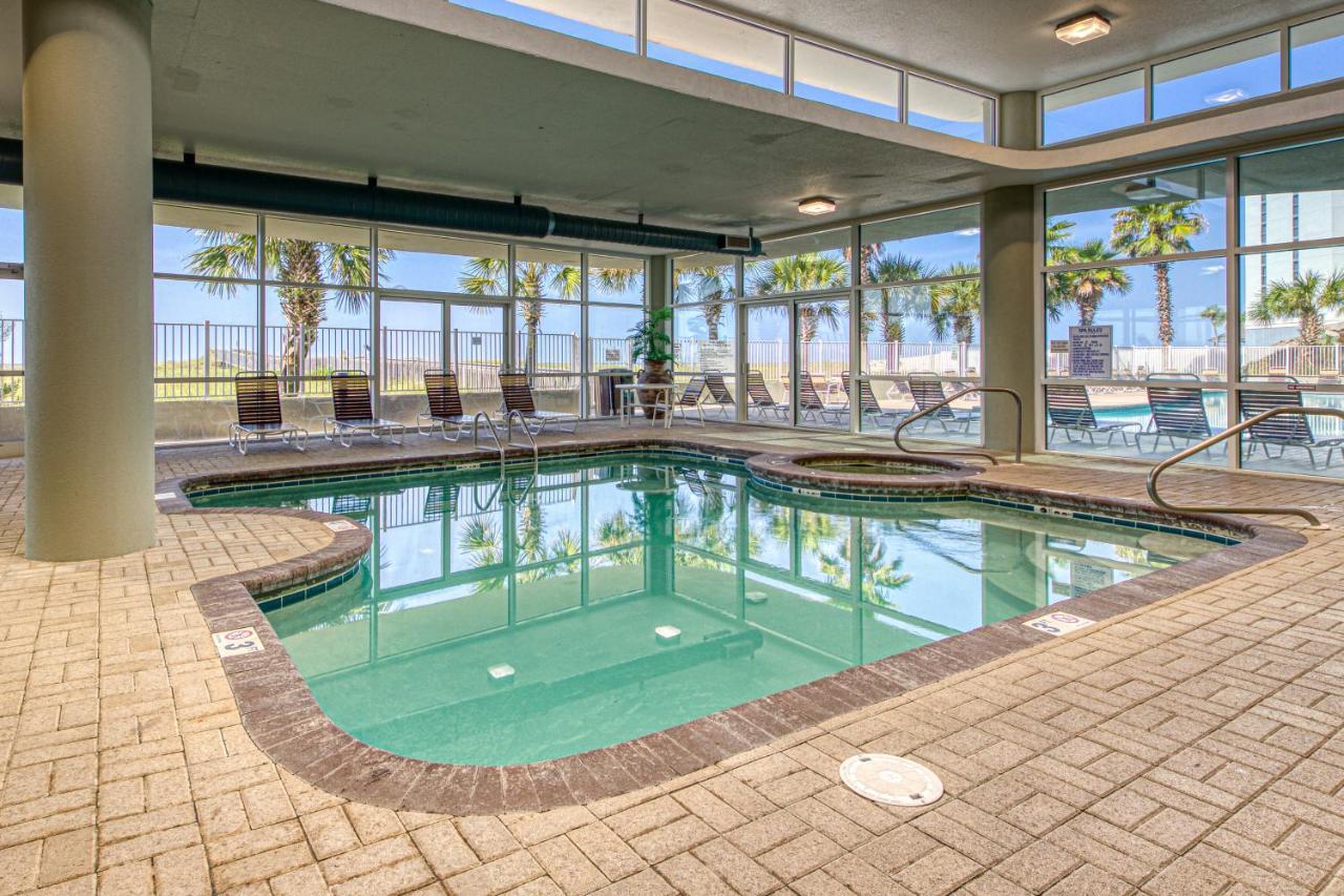 Tidewater Condominiums オレンジ・ビーチ エクステリア 写真
