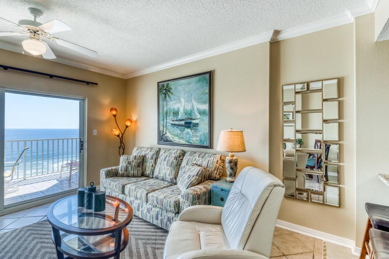 Tidewater Condominiums オレンジ・ビーチ エクステリア 写真