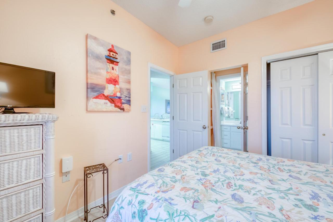 Tidewater Condominiums オレンジ・ビーチ エクステリア 写真