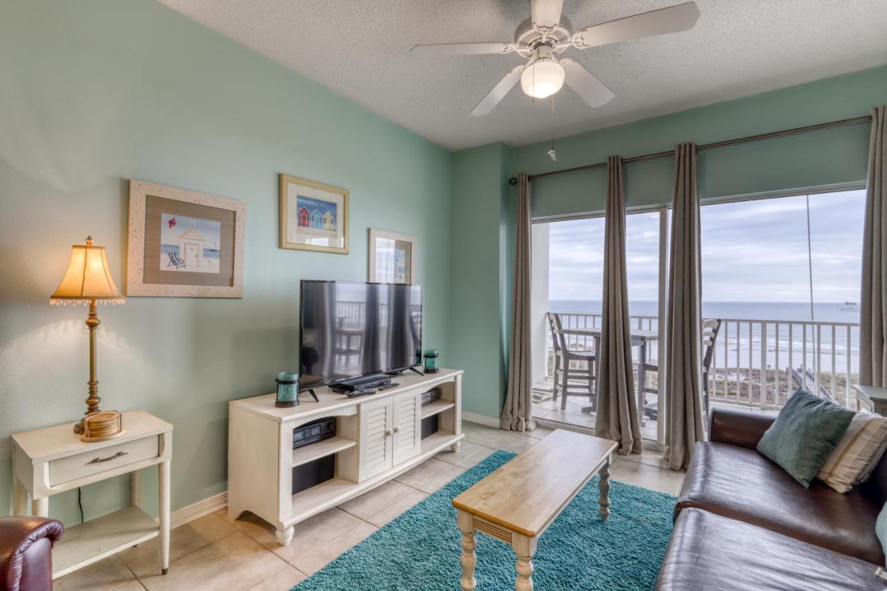 Tidewater Condominiums オレンジ・ビーチ エクステリア 写真